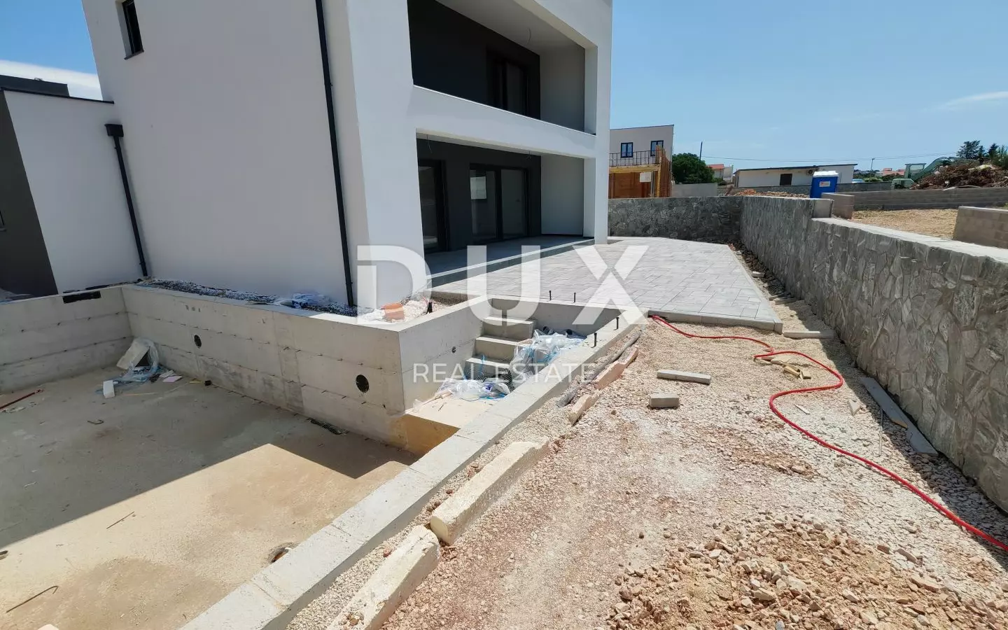 4-bedroom Villa In Mulo, Croatia (279,64 M²)