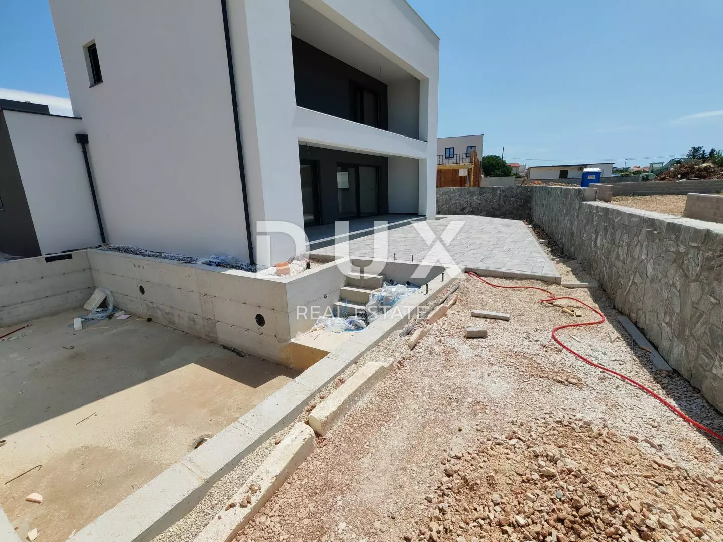 4-bedroom Villa In Mulo, Croatia (279,64 M²)
