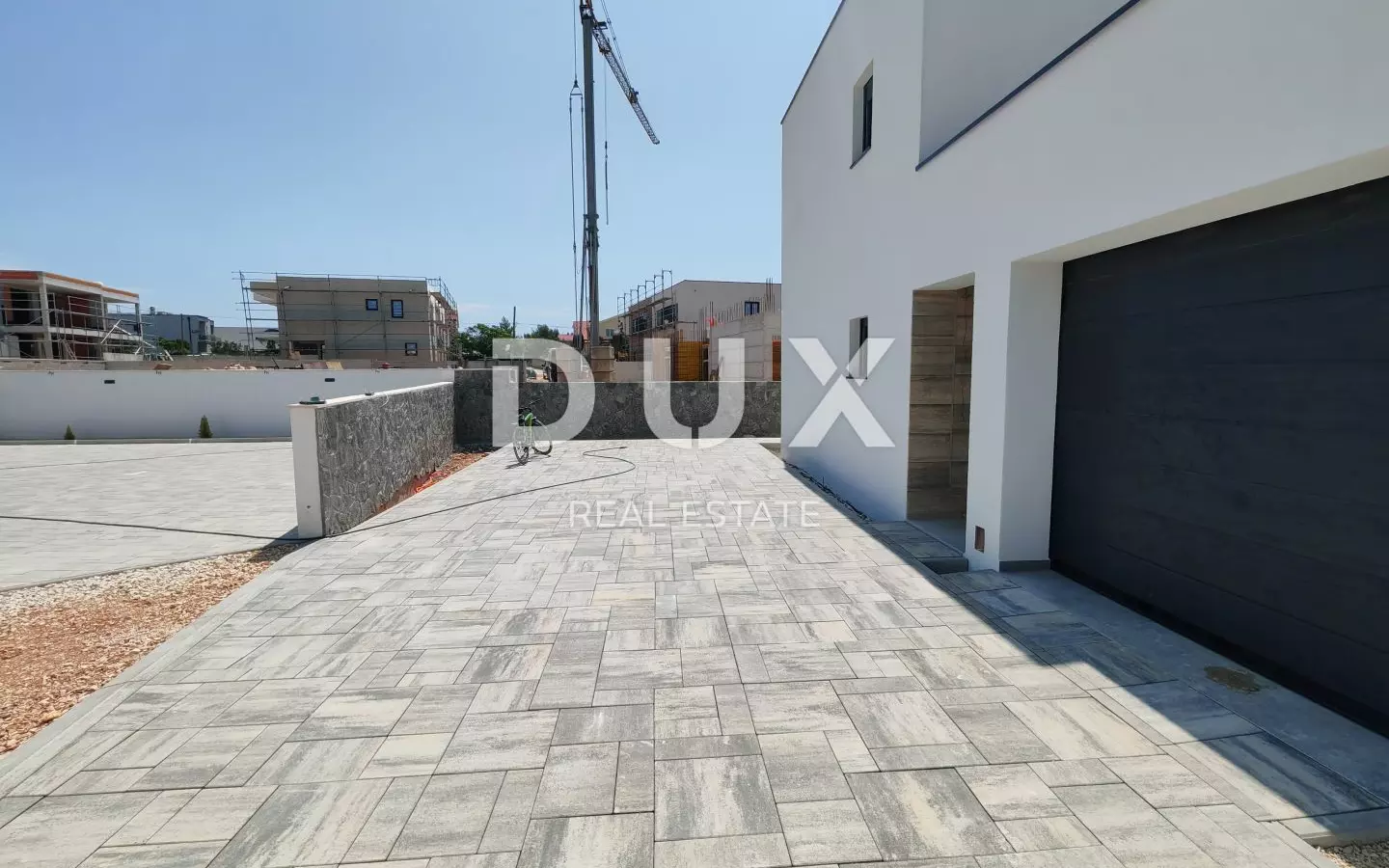 4-bedroom Villa In Mulo, Croatia (279,64 M²)