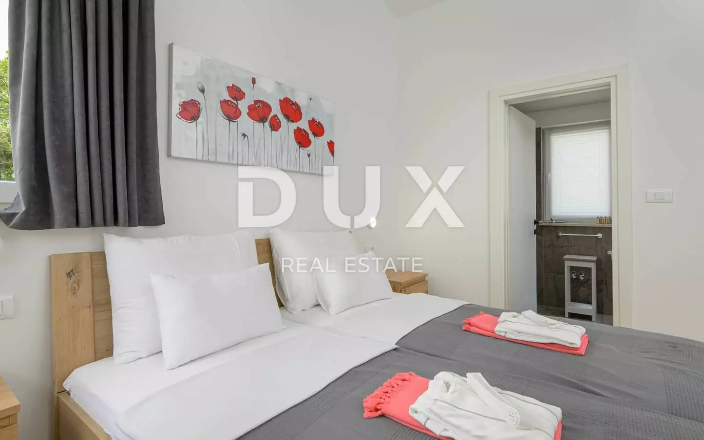 3-bedroom Detached House In Svetvinčenat, Croatia (160 M²)