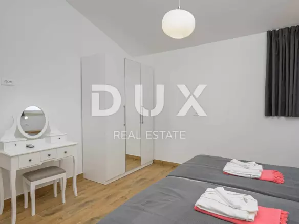 3-bedroom Detached House In Svetvinčenat, Croatia (160 M²)