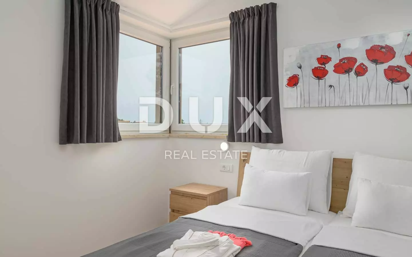 3-bedroom Detached House In Svetvinčenat, Croatia (160 M²)