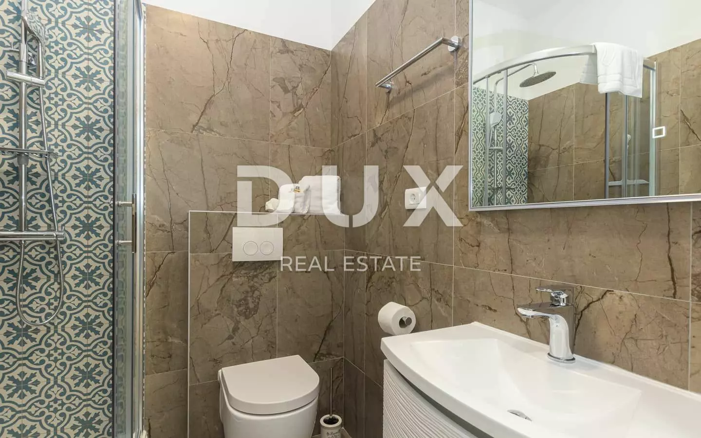 3-bedroom Detached House In Svetvinčenat, Croatia (160 M²)