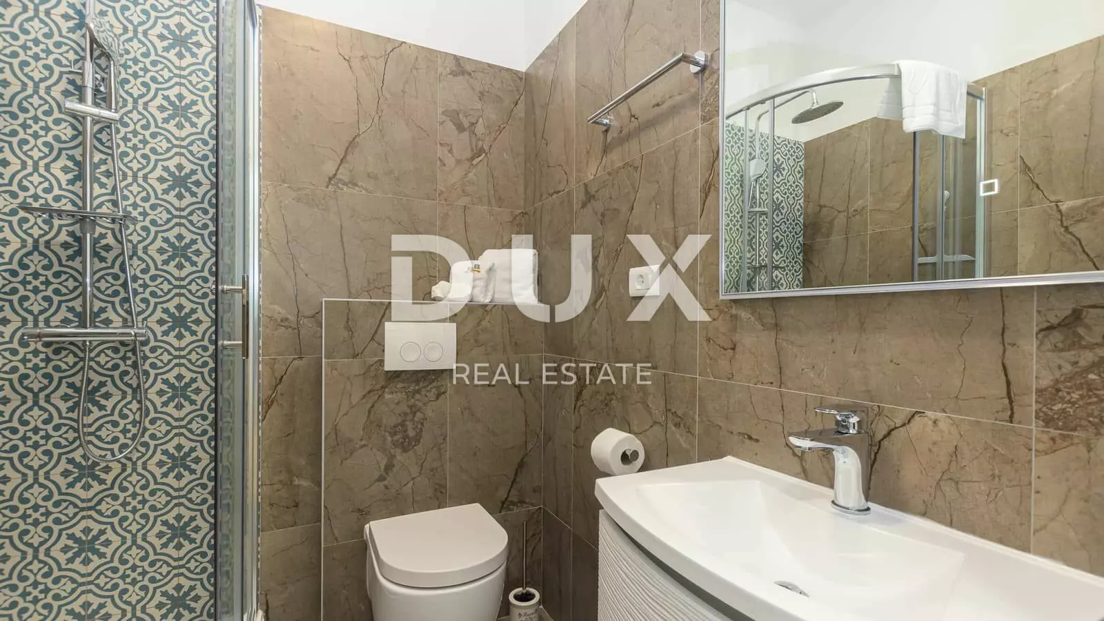 3-bedroom Detached House In Svetvinčenat, Croatia (160 M²)
