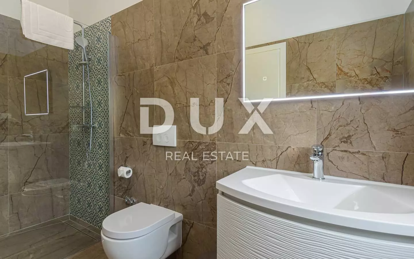 3-bedroom Detached House In Svetvinčenat, Croatia (160 M²)