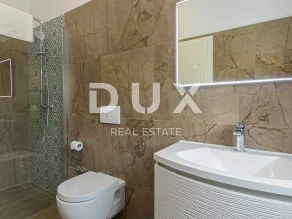 3-bedroom Detached House In Svetvinčenat, Croatia (160 M²)
