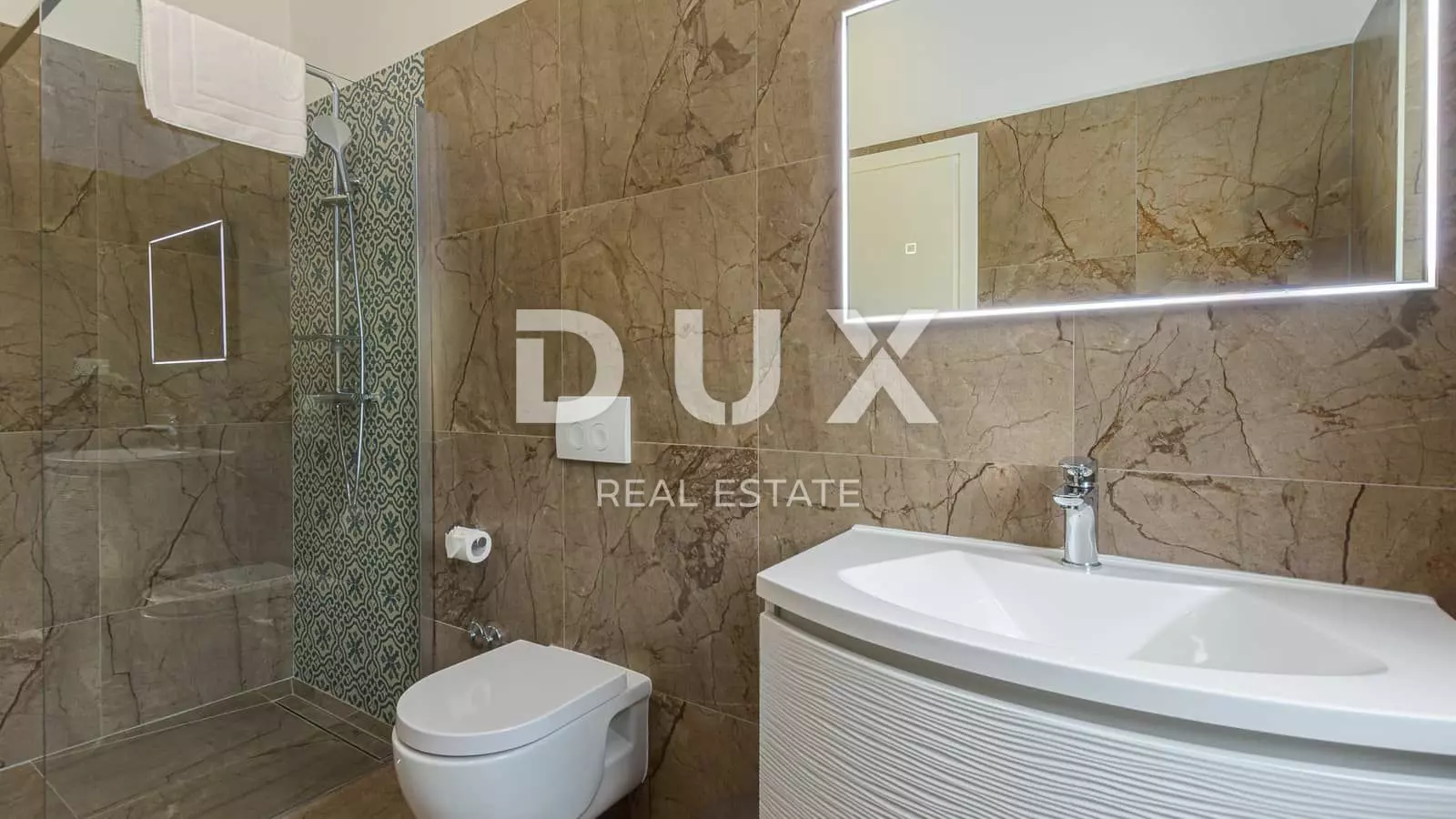 3-bedroom Detached House In Svetvinčenat, Croatia (160 M²)