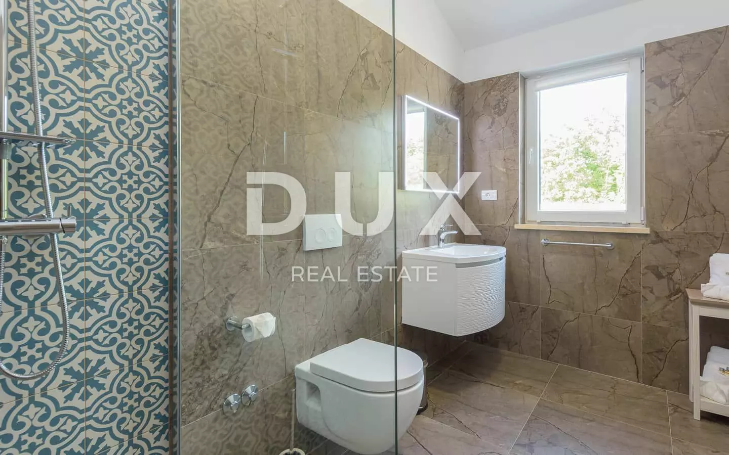 3-bedroom Detached House In Svetvinčenat, Croatia (160 M²)