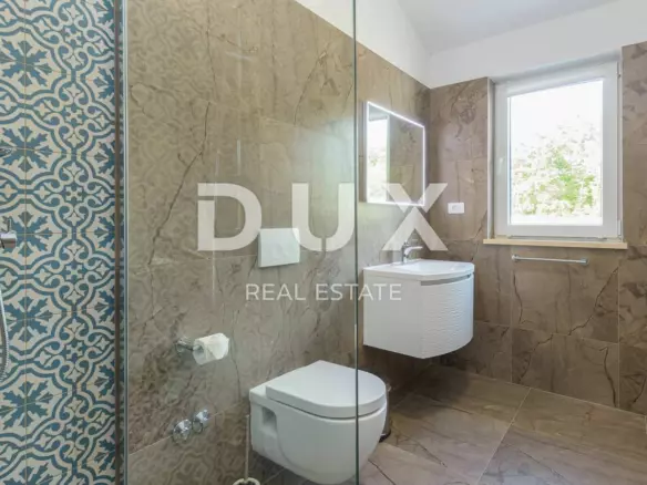 3-bedroom Detached House In Svetvinčenat, Croatia (160 M²)