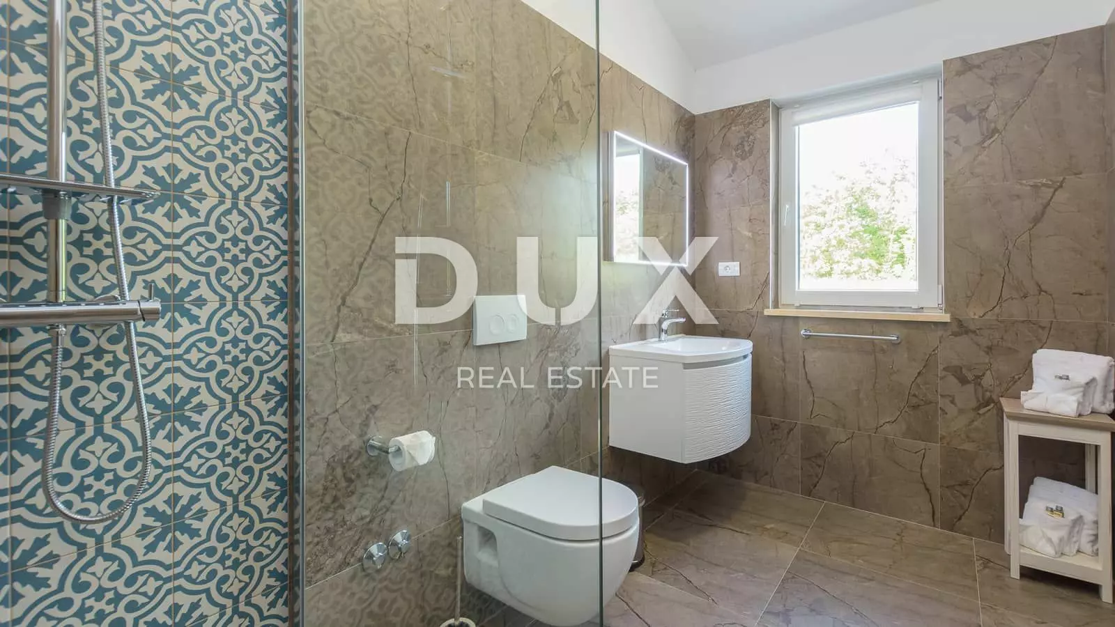 3-bedroom Detached House In Svetvinčenat, Croatia (160 M²)