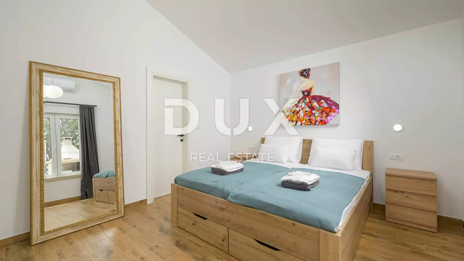 3-bedroom Detached House In Svetvinčenat, Croatia (160 M²)