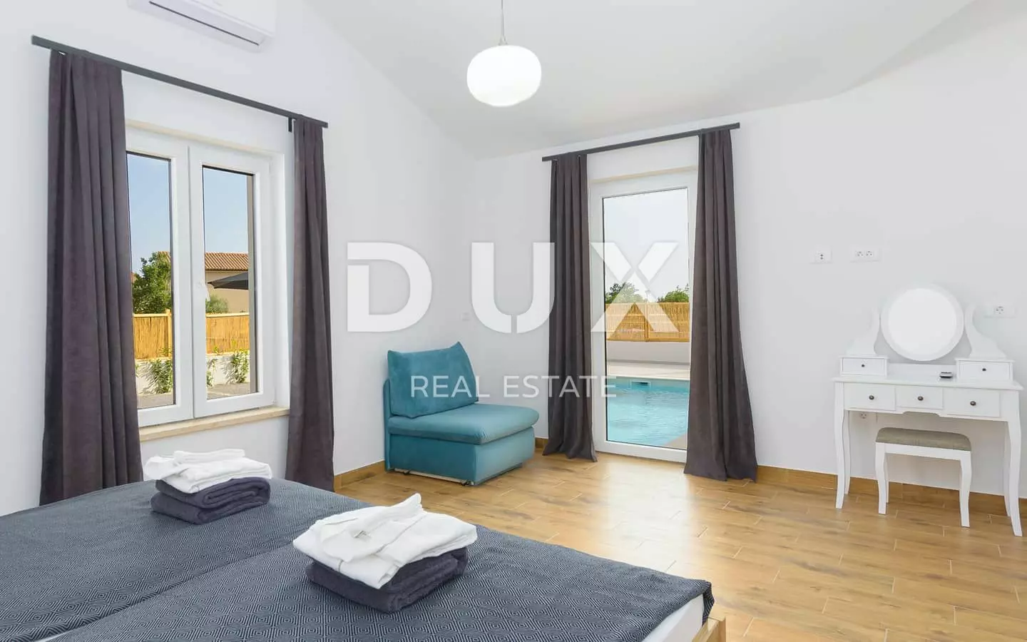 3-bedroom Detached House In Svetvinčenat, Croatia (160 M²)