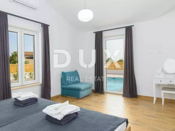 3-bedroom Detached House In Svetvinčenat, Croatia (160 M²)