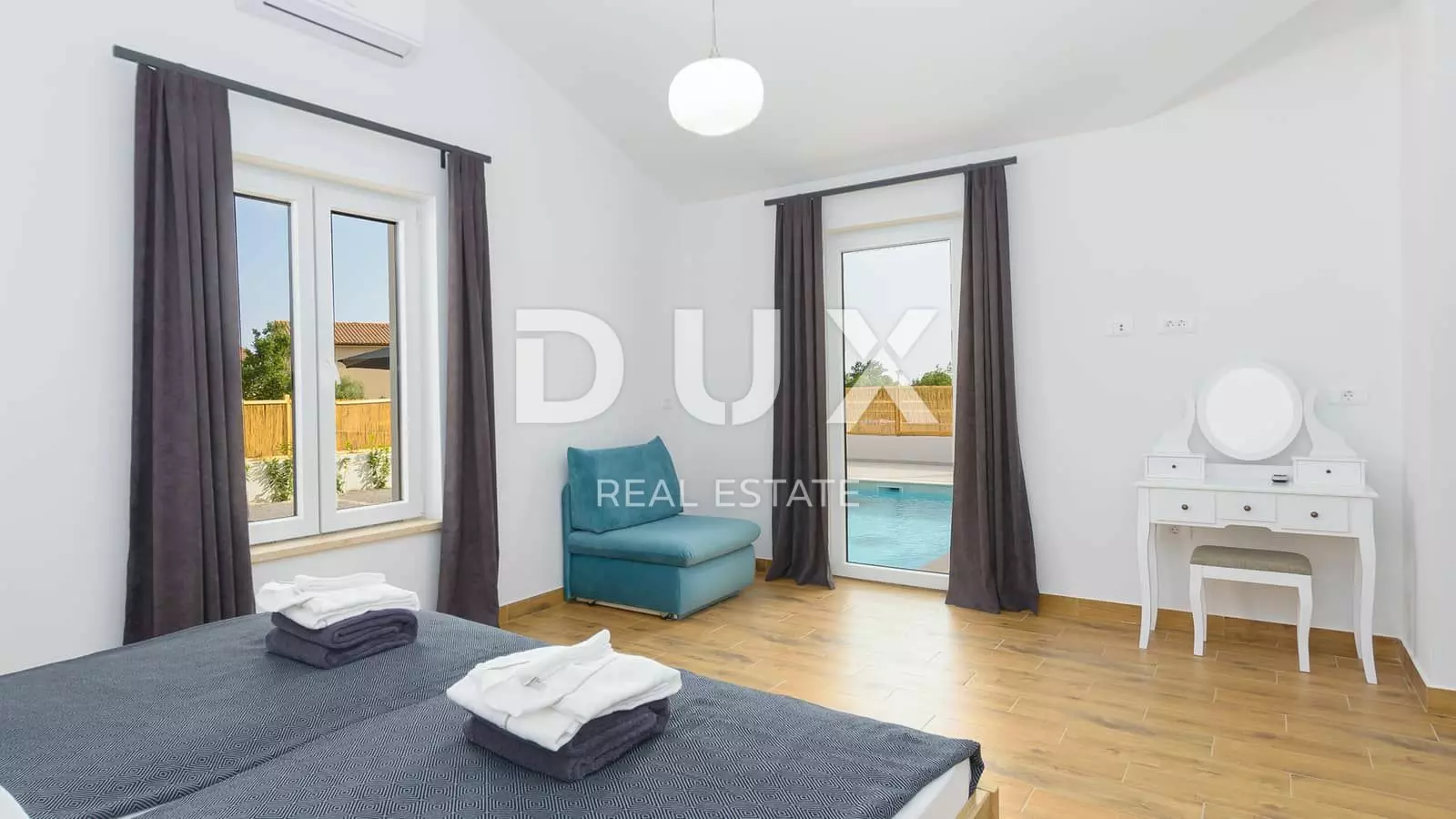 3-bedroom Detached House In Svetvinčenat, Croatia (160 M²)