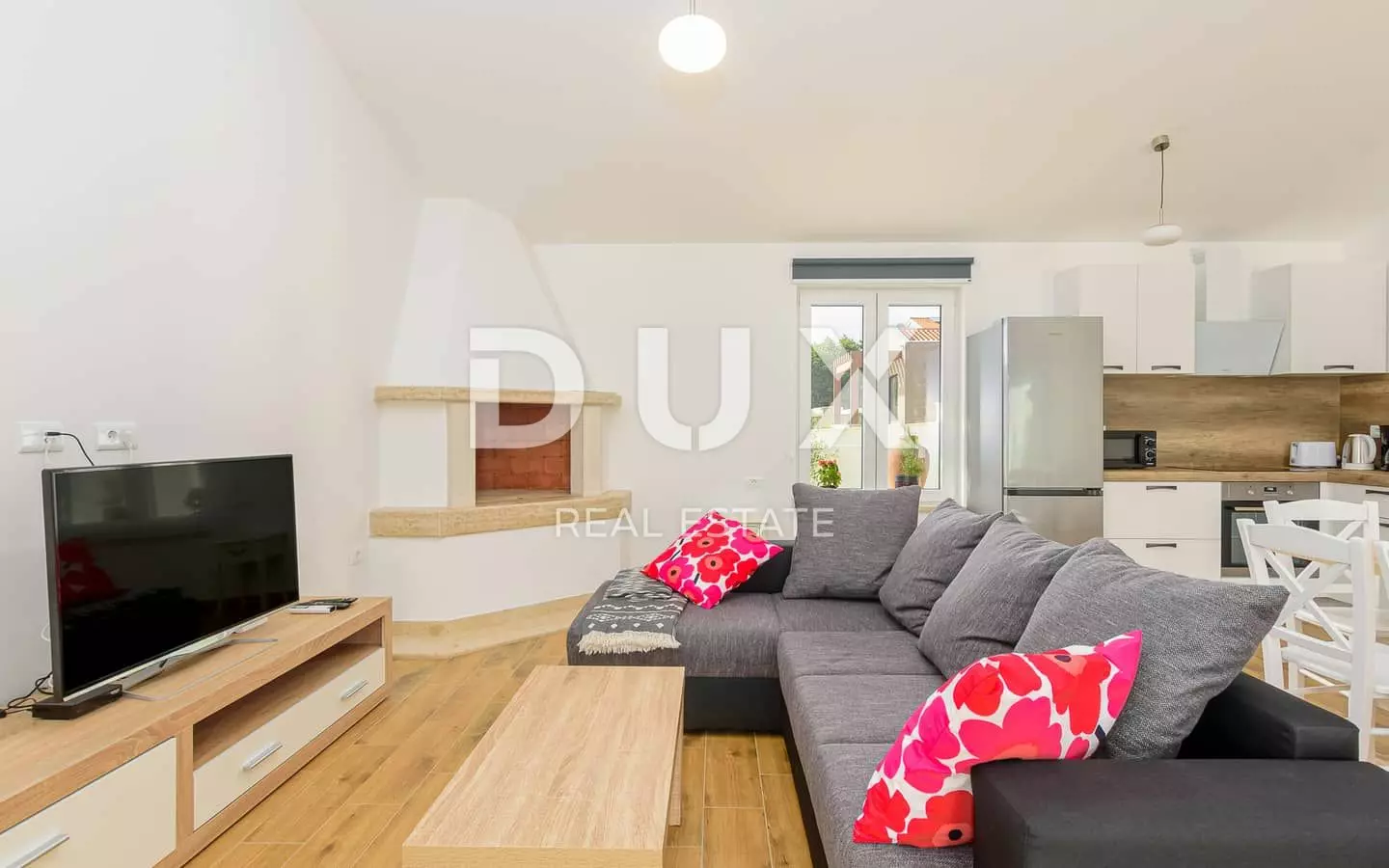 3-bedroom Detached House In Svetvinčenat, Croatia (160 M²)