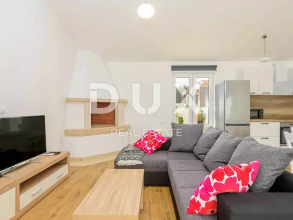 3-bedroom Detached House In Svetvinčenat, Croatia (160 M²)