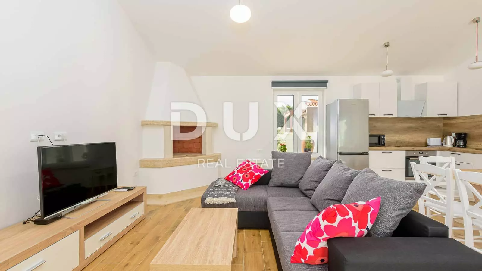 3-bedroom Detached House In Svetvinčenat, Croatia (160 M²)