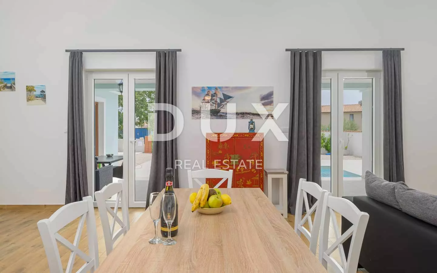 3-bedroom Detached House In Svetvinčenat, Croatia (160 M²)