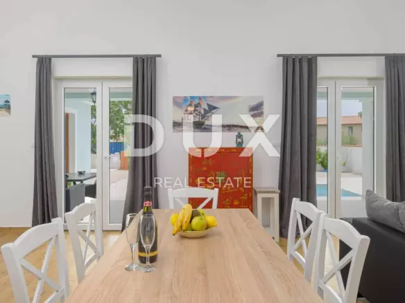 3-bedroom Detached House In Svetvinčenat, Croatia (160 M²)
