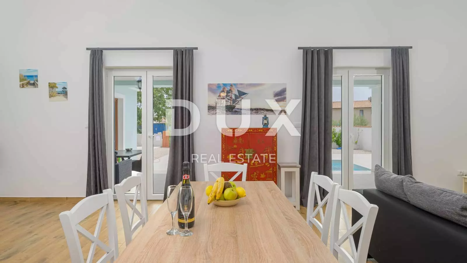 3-bedroom Detached House In Svetvinčenat, Croatia (160 M²)