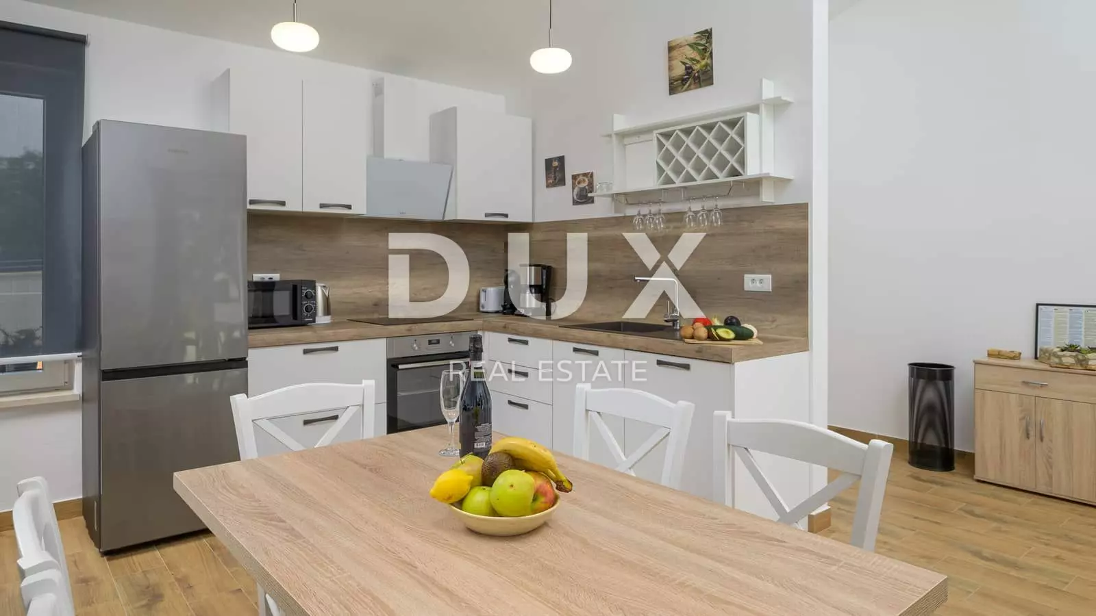 3-bedroom Detached House In Svetvinčenat, Croatia (160 M²)