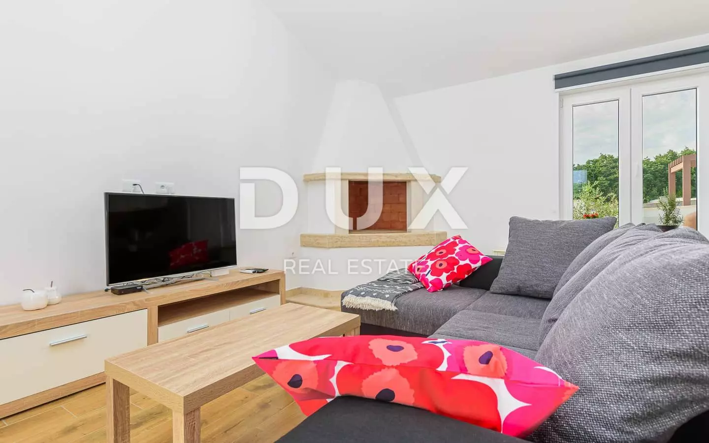 3-bedroom Detached House In Svetvinčenat, Croatia (160 M²)