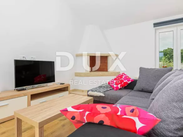 3-bedroom Detached House In Svetvinčenat, Croatia (160 M²)