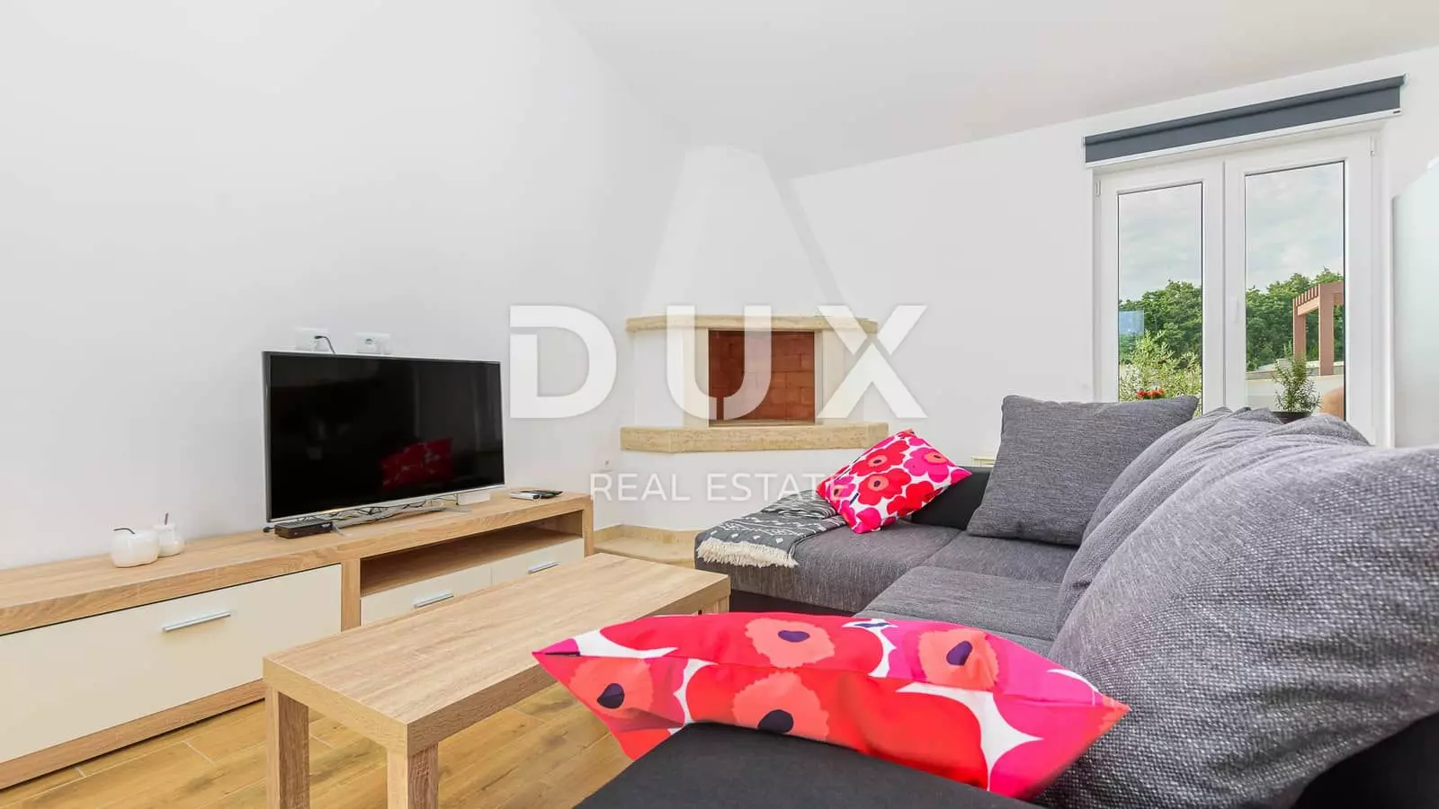 3-bedroom Detached House In Svetvinčenat, Croatia (160 M²)