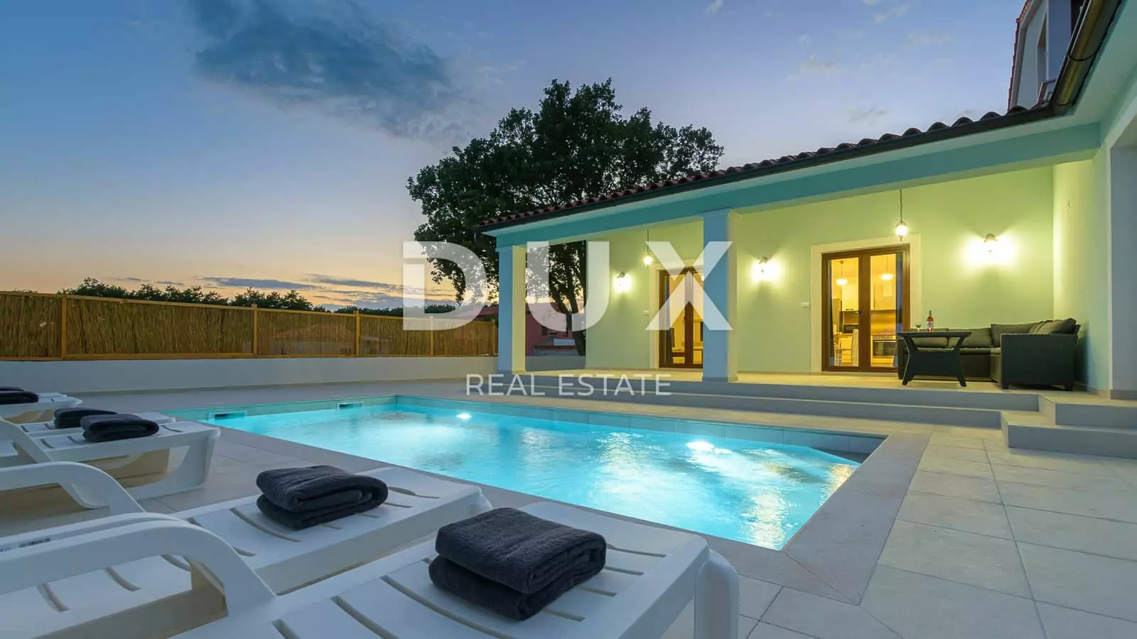 3-bedroom Detached House In Svetvinčenat, Croatia (160 M²)
