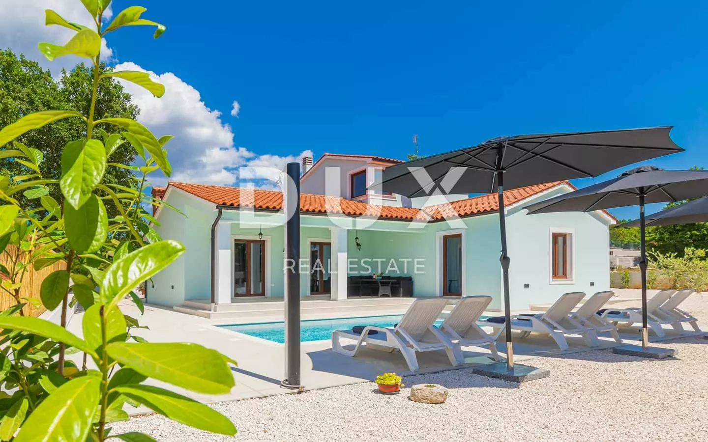 3-bedroom Detached House In Svetvinčenat, Croatia (160 M²)