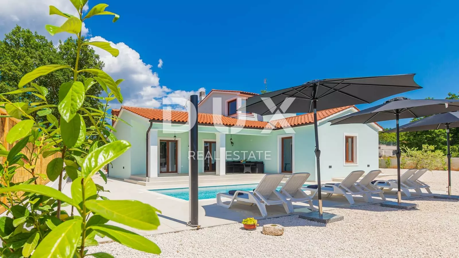 3-bedroom Detached House In Svetvinčenat, Croatia (160 M²)