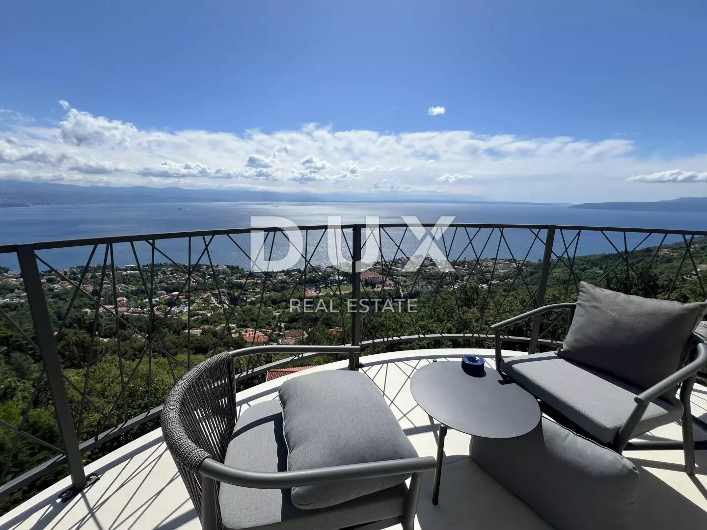 2-bedroom Apartment In Lovran, Croatia (87,82 M²)