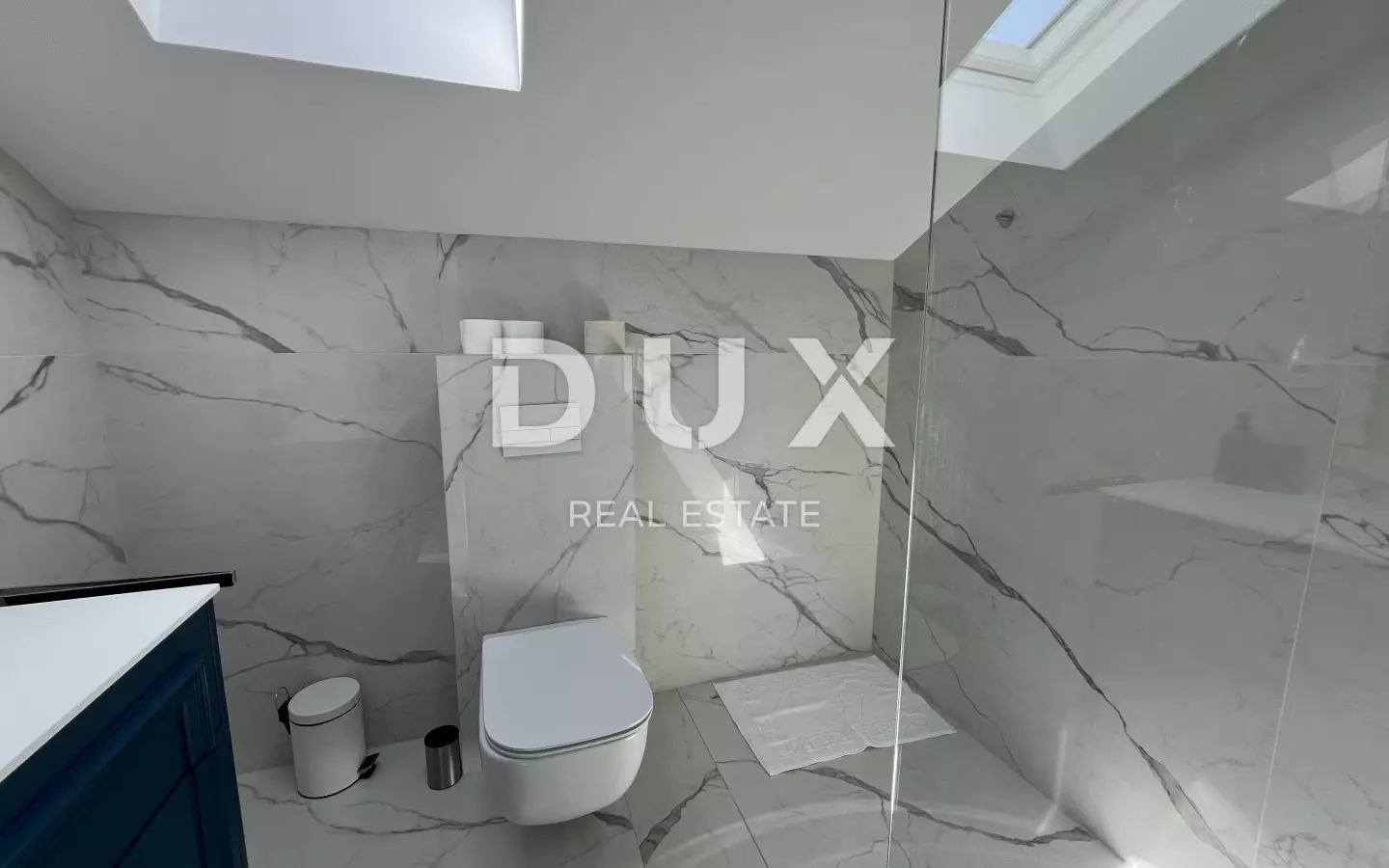 2-bedroom Apartment In Lovran, Croatia (87,82 M²)