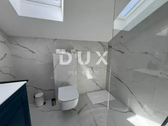2-bedroom Apartment In Lovran, Croatia (87,82 M²)