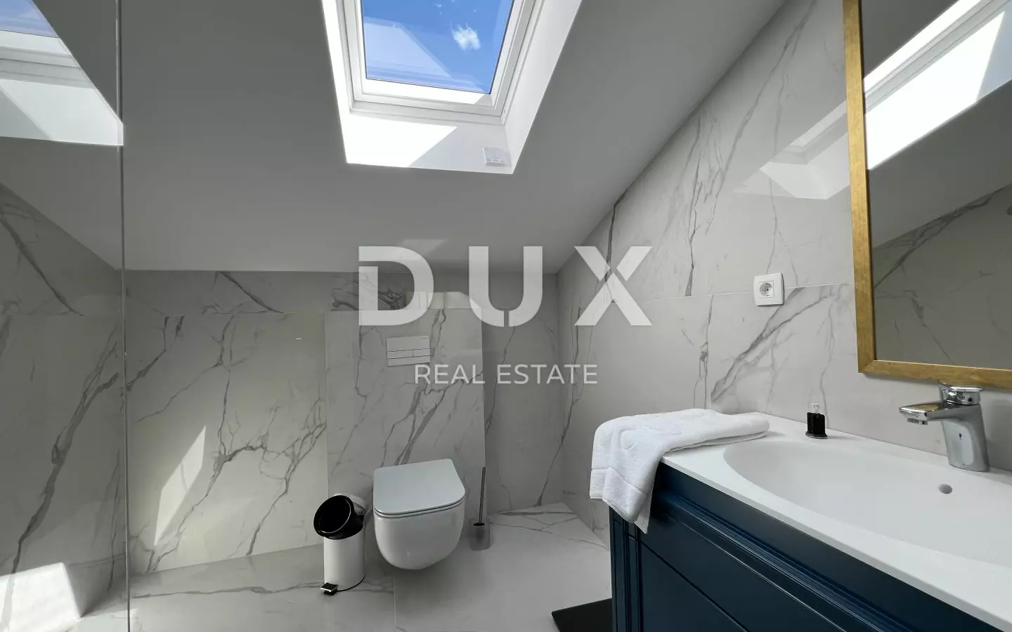2-bedroom Apartment In Lovran, Croatia (87,82 M²)