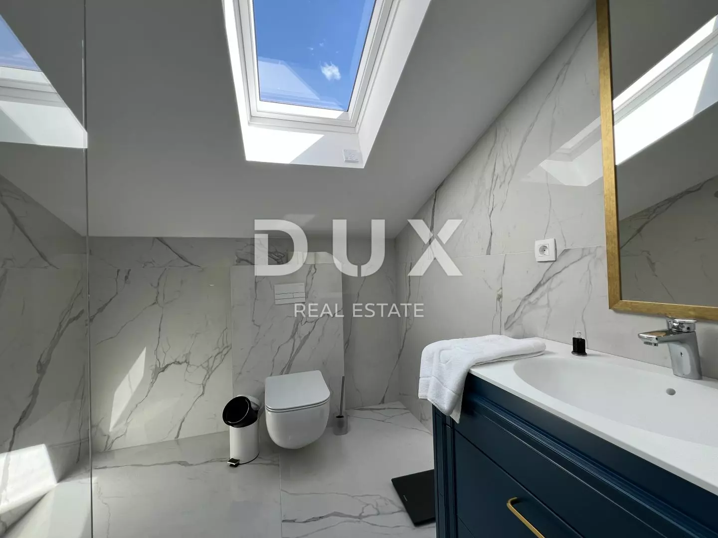 2-bedroom Apartment In Lovran, Croatia (87,82 M²)