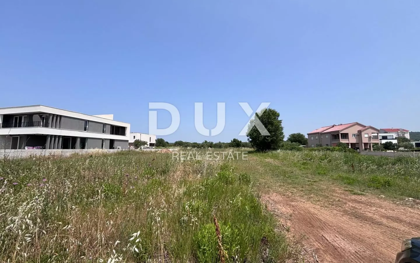 Land In Sukošan, Croatia (3.602 M²)