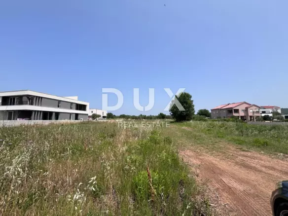 Land In Sukošan, Croatia (3.602 M²)