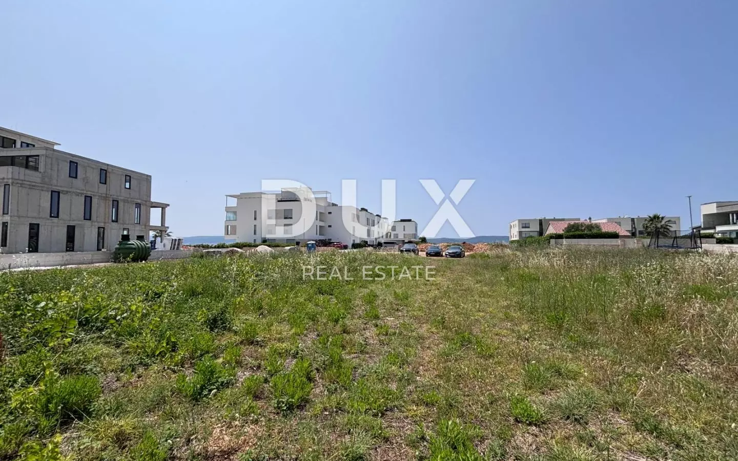 Land In Sukošan, Croatia (3.602 M²)