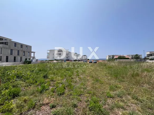 Land In Sukošan, Croatia (3.602 M²)