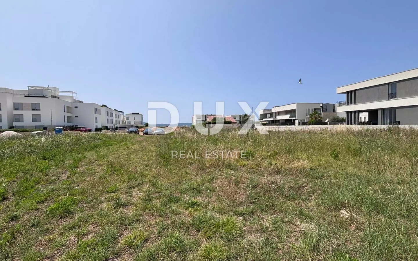 Land In Sukošan, Croatia (3.602 M²)