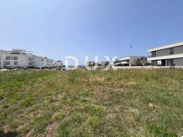 Land In Sukošan, Croatia (3.602 M²)
