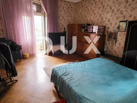 3-bedroom Apartment In Centar, Croatia (134 M²)