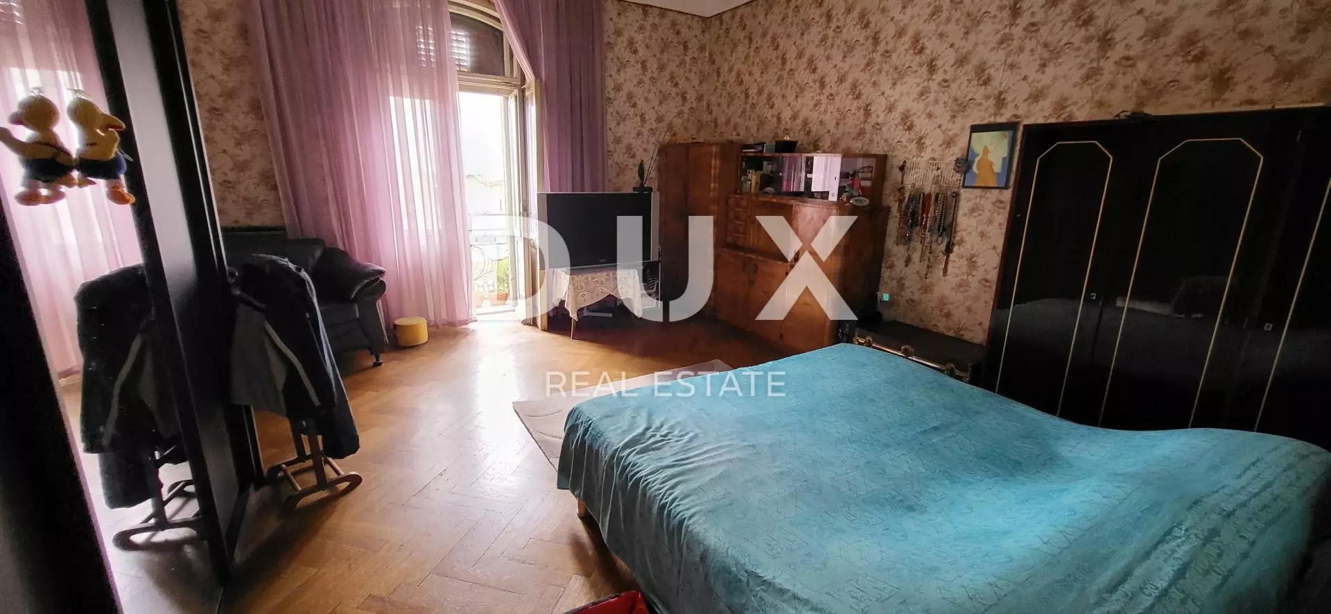 3-bedroom Apartment In Centar, Croatia (134 M²)