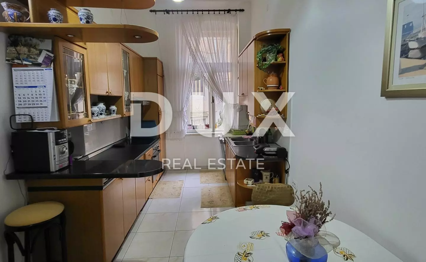 3-bedroom Apartment In Centar, Croatia (134 M²)
