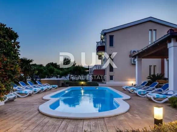 5-bedroom Villa In Kaštel Štafilić, Croatia (277 M²)