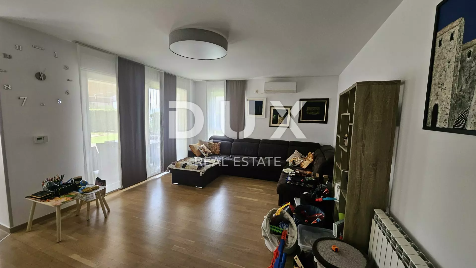 3-bedroom Apartment In Trinajstići, Croatia (111 M²)
