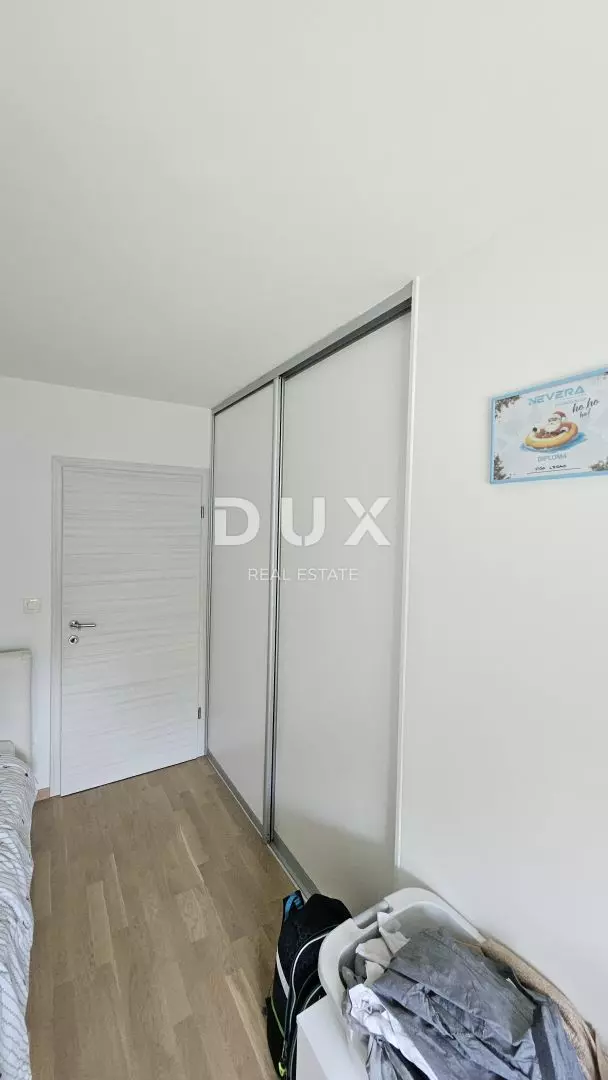 3-bedroom Apartment In Trinajstići, Croatia (111 M²)