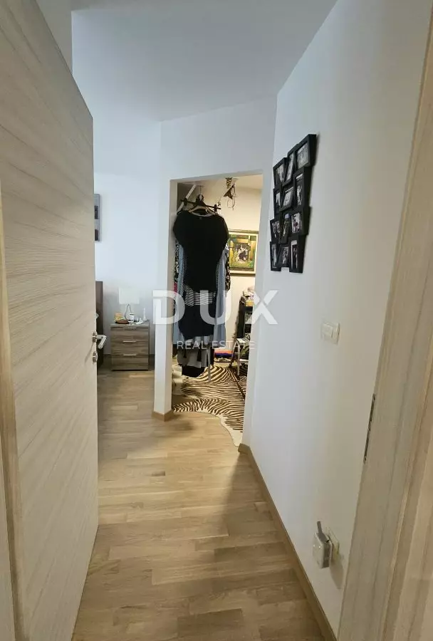 3-bedroom Apartment In Trinajstići, Croatia (111 M²)