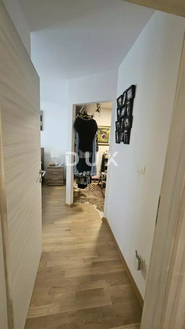 3-bedroom Apartment In Trinajstići, Croatia (111 M²)